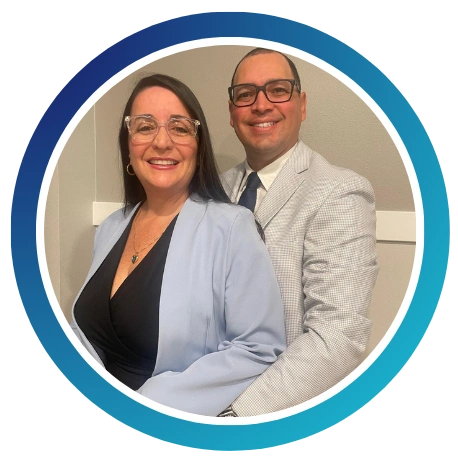 Maria Fernanda Labrador