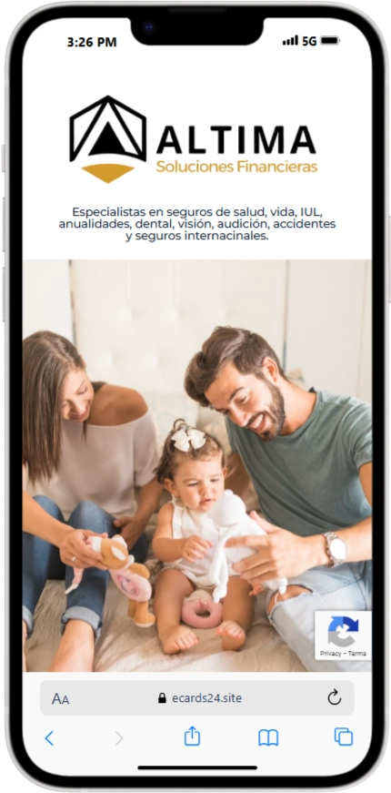 Altima Soluciones Financieras